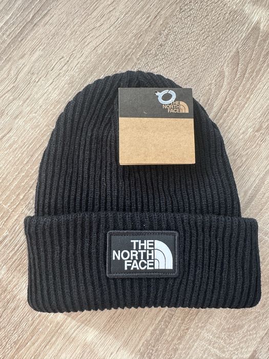 Czapka the north face