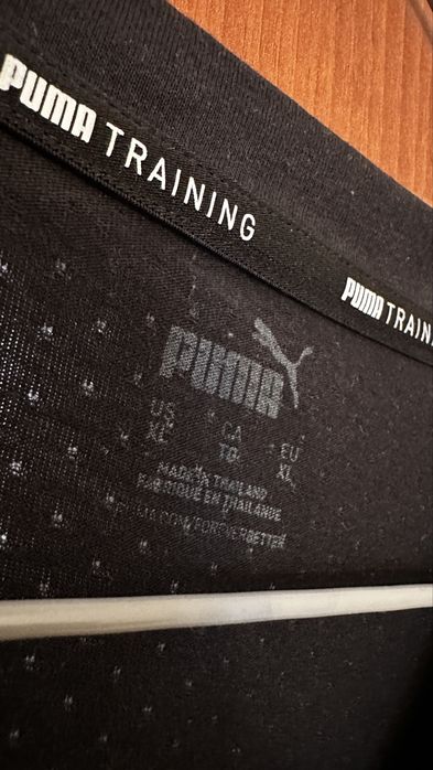 “PUMA ORIGINAL” Koszulki Puma