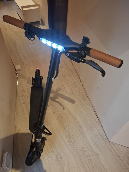 Trotinete Smartgyro