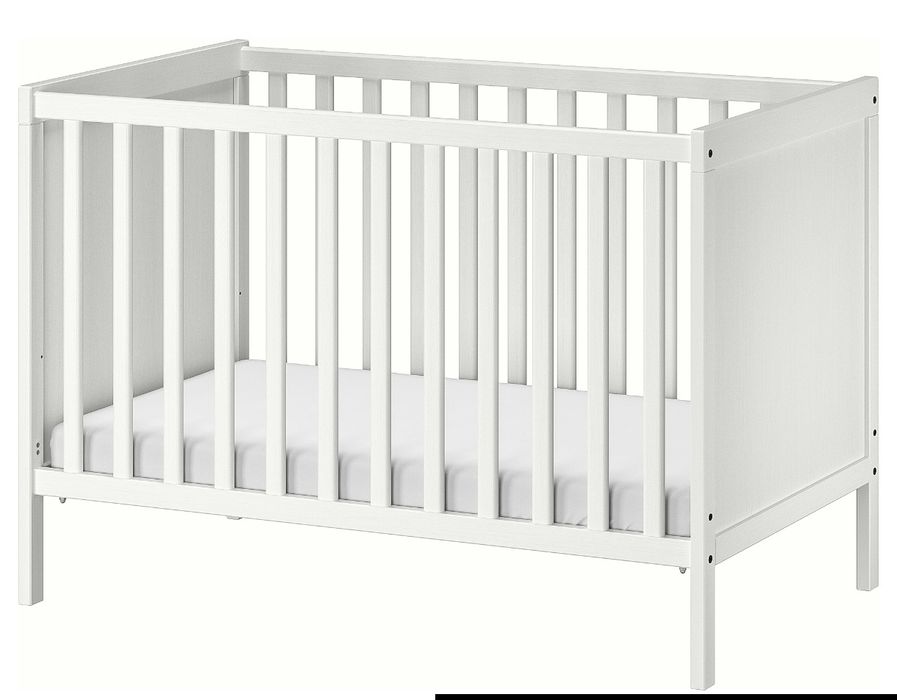 Conjunto para quarto de bebé
