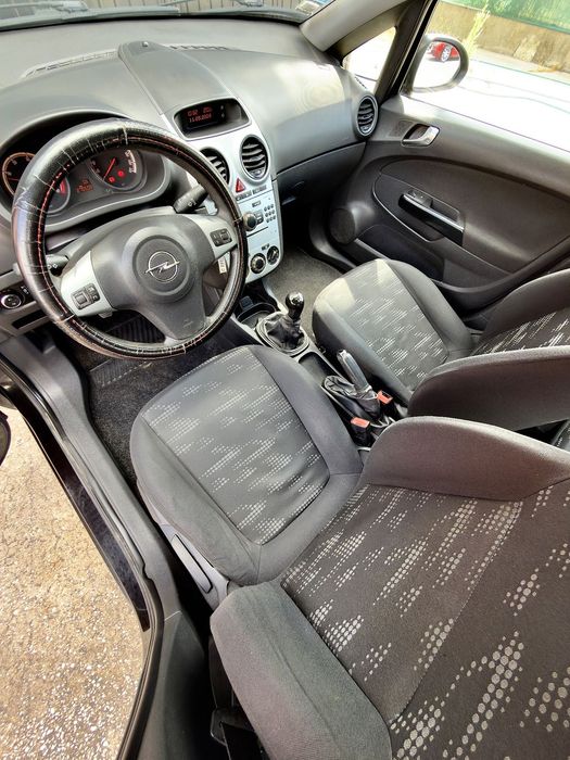 Opel Corsa 1.3 CDTi Enjoy