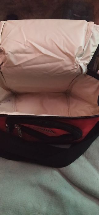 Torba termiczna Warka