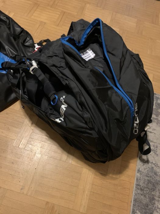 Парашут Ozone angel 110