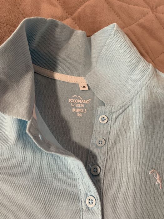 футболка/теніска бренду Pocopiano