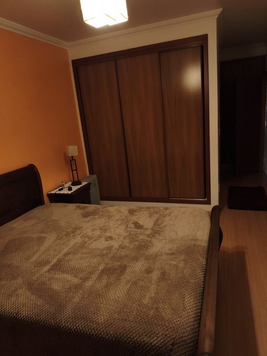 Apartamento T2 Vila Chã, Santo António da Charneca
