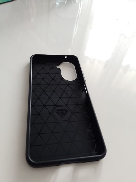 etui i 2 szt. Szkła hartowanego do Huawei Nova 10 SE