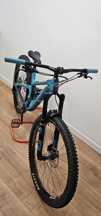 Sprzedam rower Yeti SB 5.5