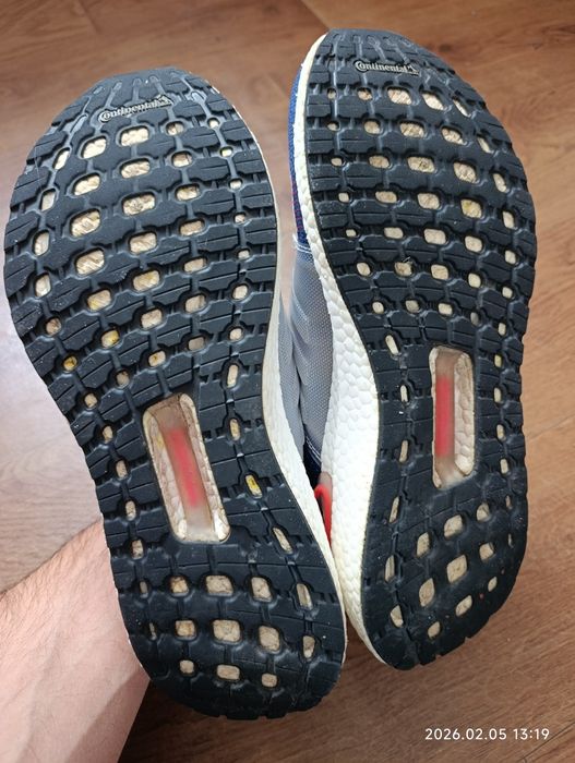 Кроссовки Adidas 44р