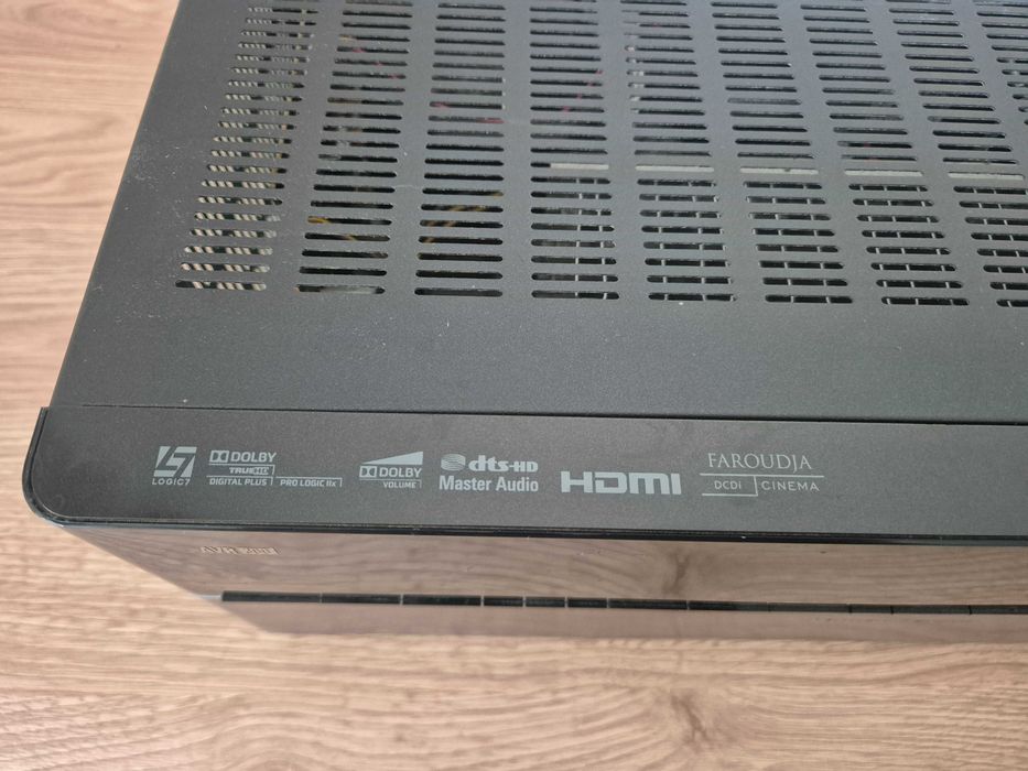 Harman Kardon AVR 360 AVR360, HDMI, 7.1