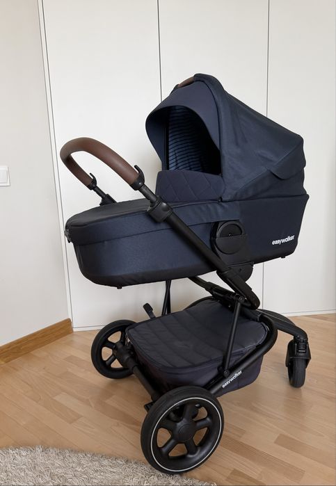 Універсальна коляска 3 в 1 Easy Walker Harvey2