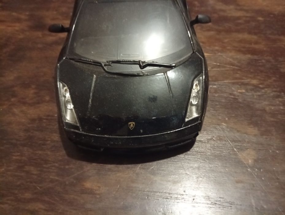 Vendo miniaturas escala 1/18