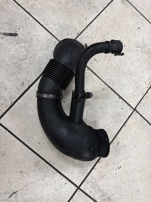 Tubo de admissao bmw e60 e61 520d 177cv