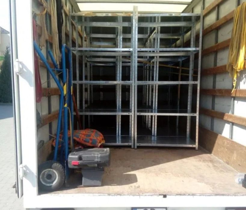 Грузоперевозки по Харькову и всей Украине недорого