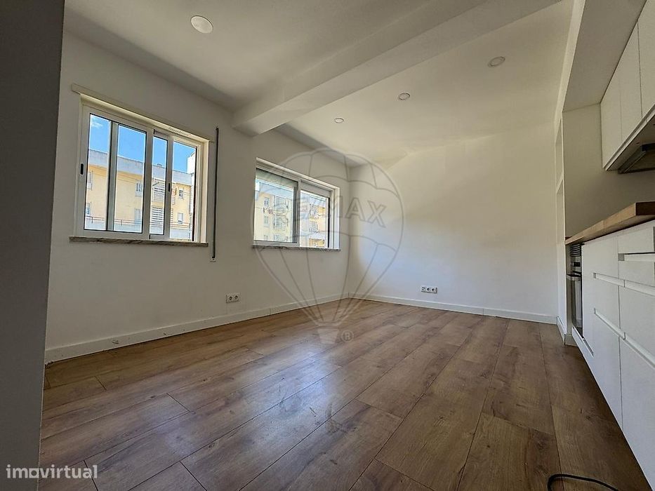 Apartamento T1 para venda