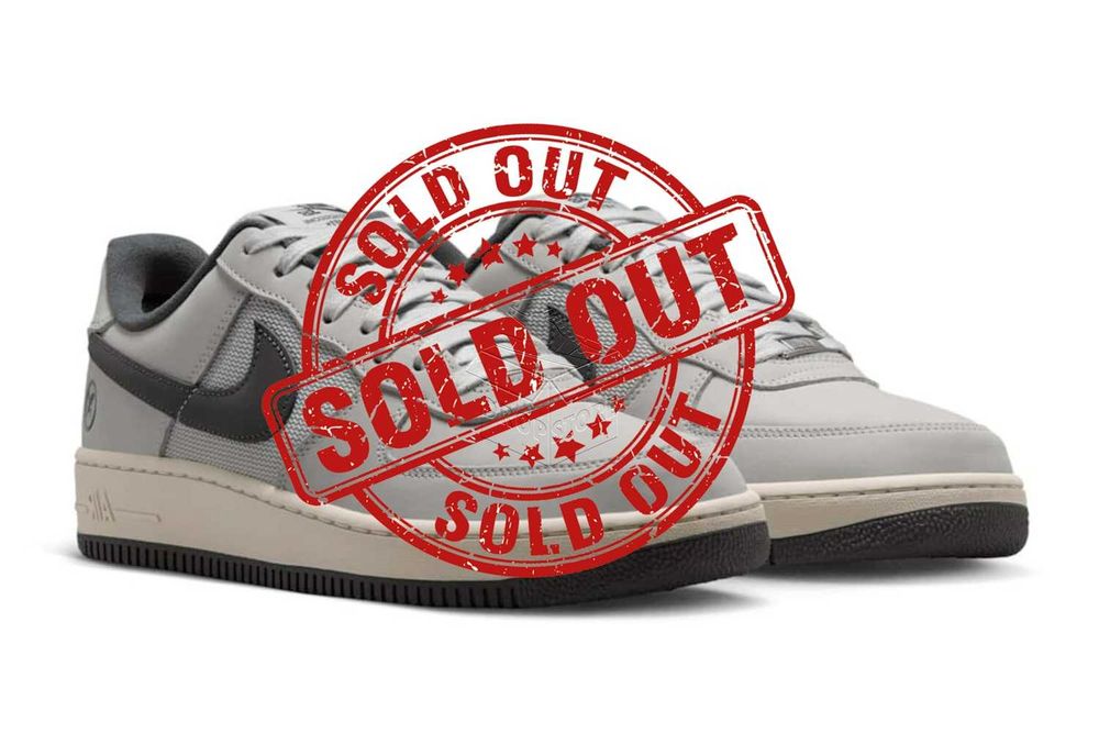 Nike SB AIR FORCE 1 Yuto Horigome – Buty | IO8439-100