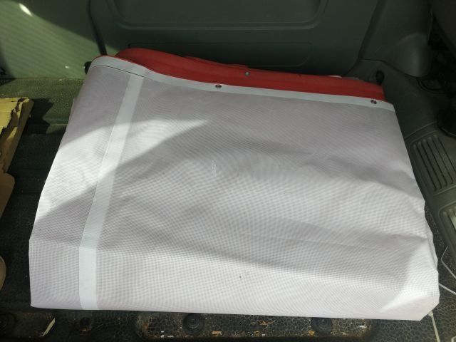 Siatki mesh poreklamowe