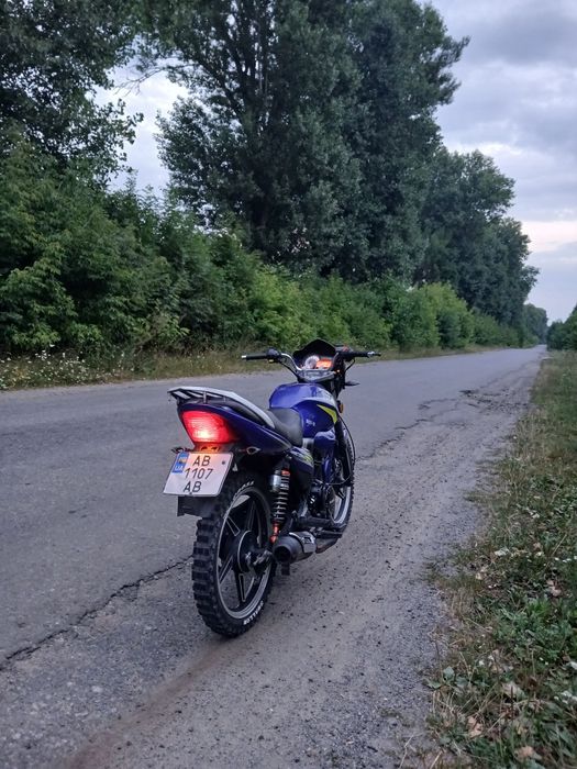 Цікавить обмін на авто