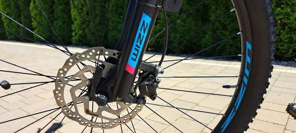 Rower górski Tabou Wizz 2.0.2022