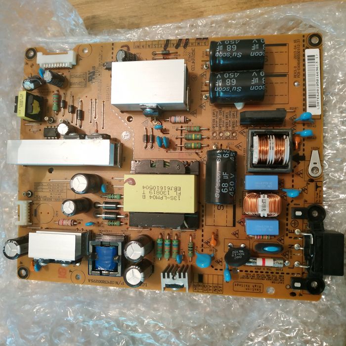 Eax64905301 LGP42-13PL1