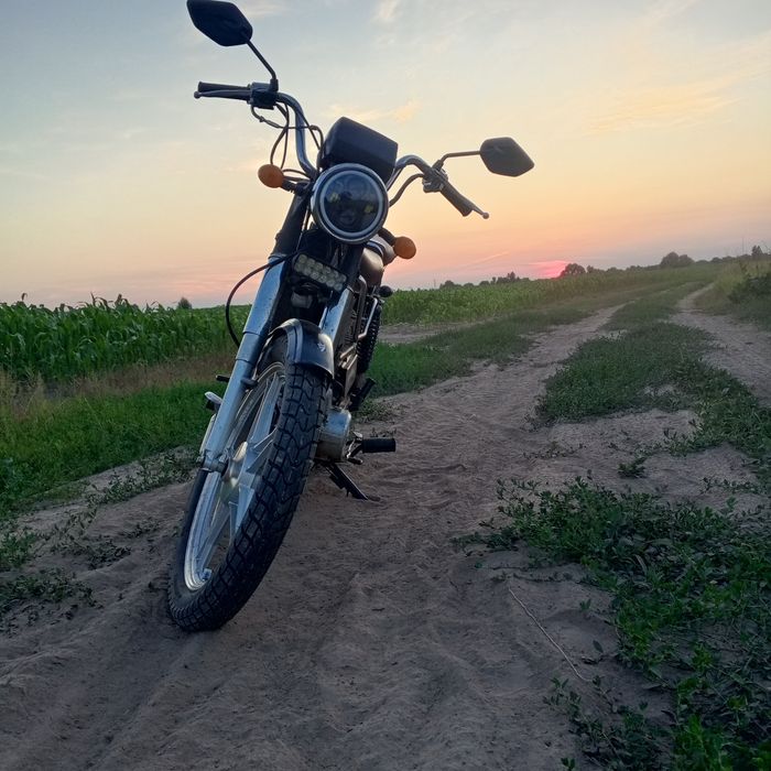 Продам дельта  72