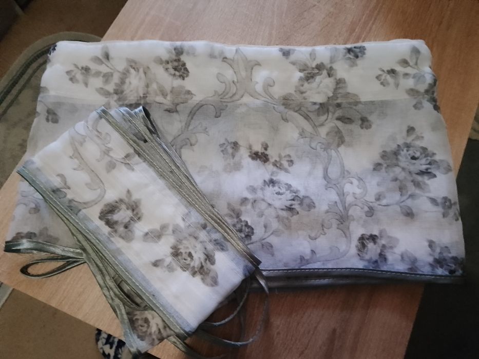 Продам ламбрикен для тюли