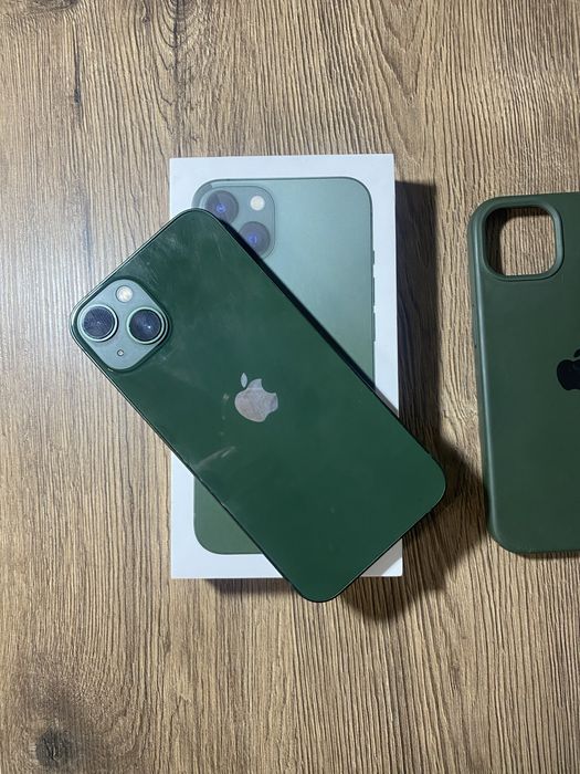 Telefon iphone 13 128gb