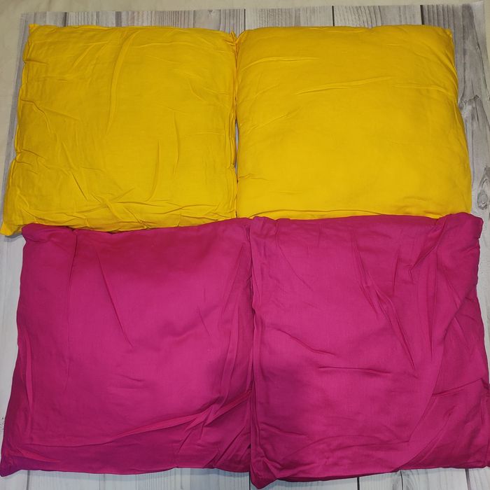 Подушки декоративные 45*45 см