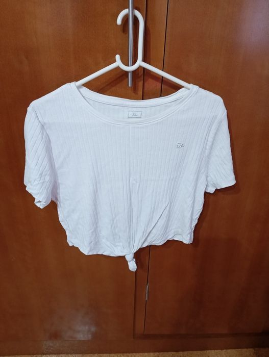 Peças desportivas 3 euros cada