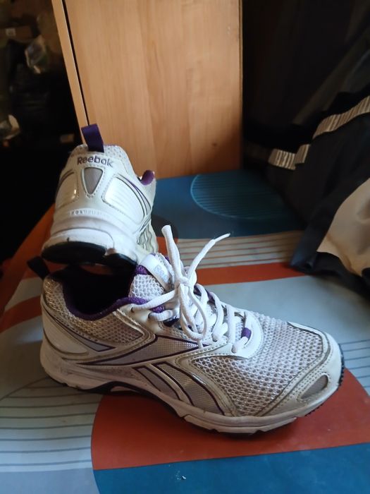 Кросівкі жіночі Reebok