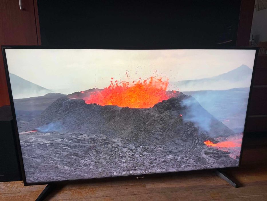 TV Samsung 50
