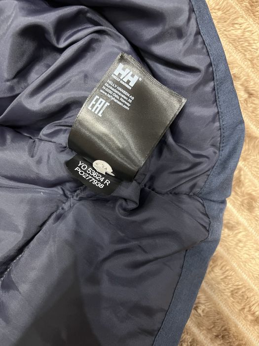 куртка, парка  Helly Hansen