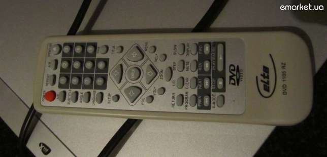Плеер Elta 1105 RZ