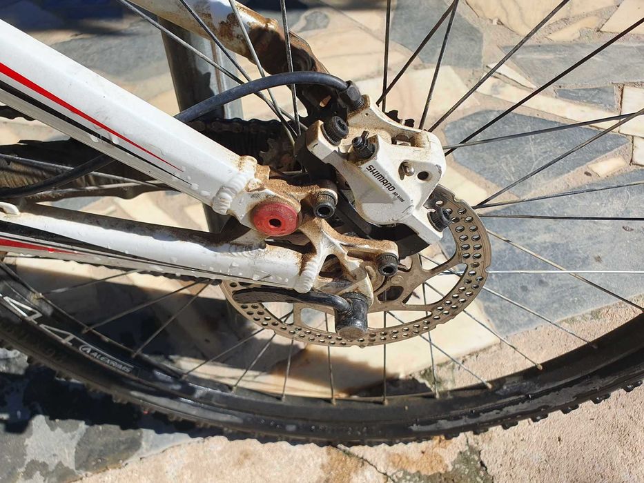 Bicicleta BTT Scott Spark 60