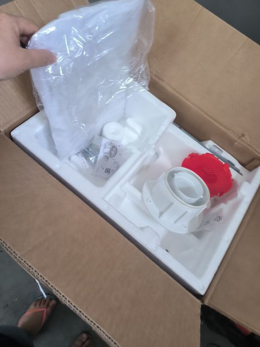 Caldeira victoria condens