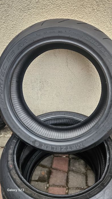 Metzeler 200 55r17