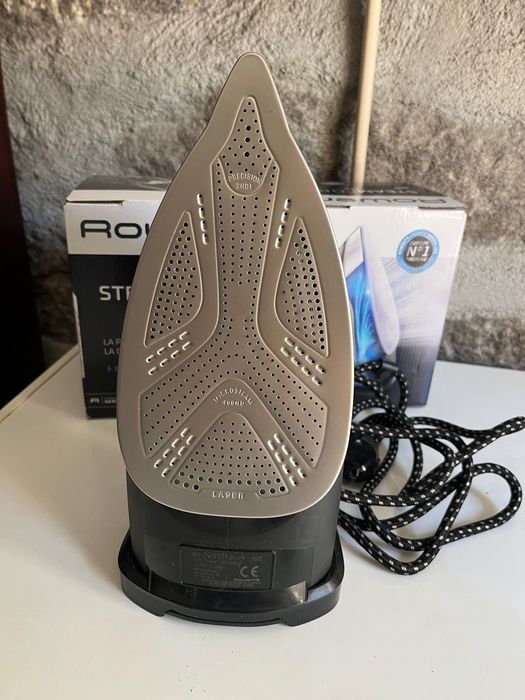 Ferro de engomar Rowenta