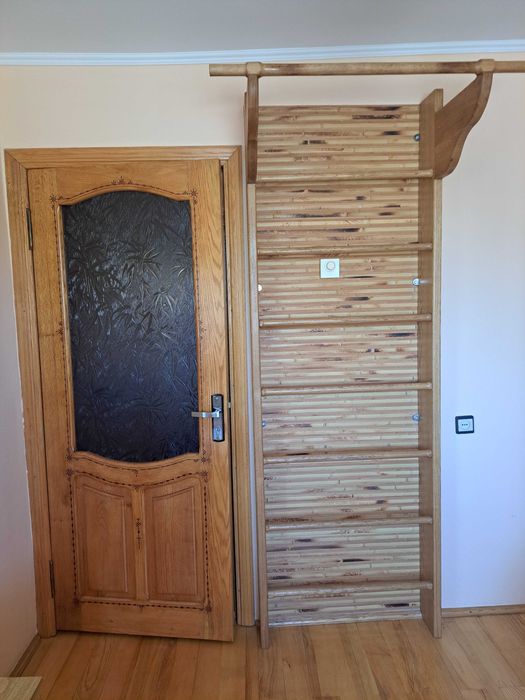 Продається квартира 3 кімнатна м.Борщів від власника.