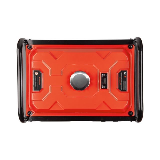 Генератор бензиновый, 2,8/3,0 кВт, 230 В, бак 15 л