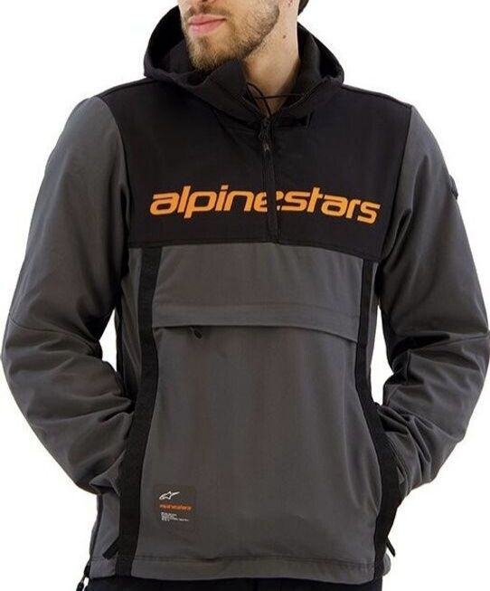 Alpinestar Sherpa XL