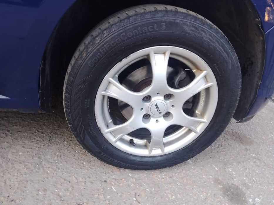 Продам Dacia Sandero