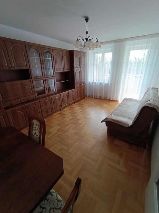 najmem mieszkania