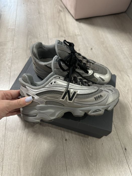 New balance 1000, 37 розмір
