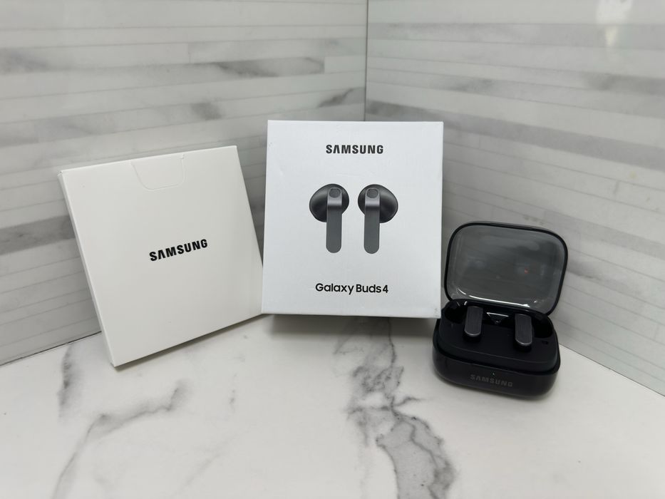 Навушники Samsung Galaxy Buds4 ‼️SALE‼️