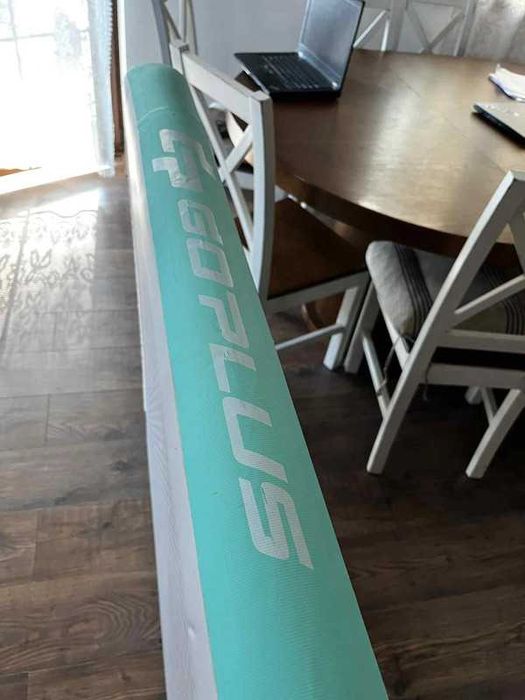 Airtrack Goplus 3x1m + pompka + torba