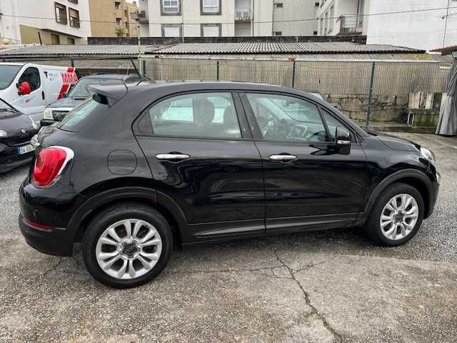 FIAT 500 X 1.3 MJET