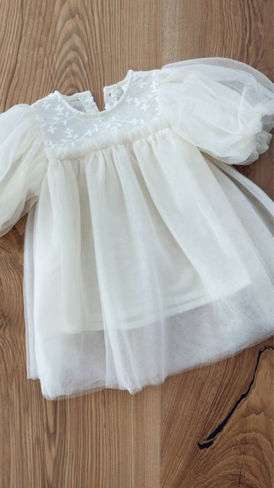 Сукня для дівчинки 80 р