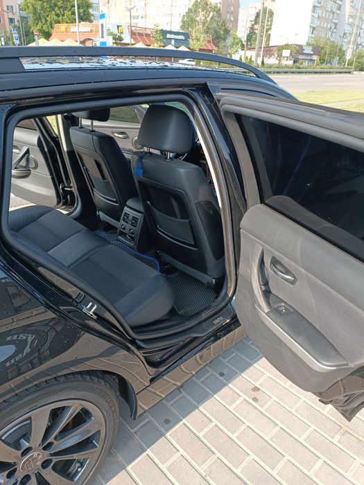 Продам власний автомобіль