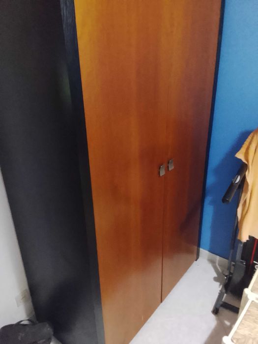 Mobília quarto completa