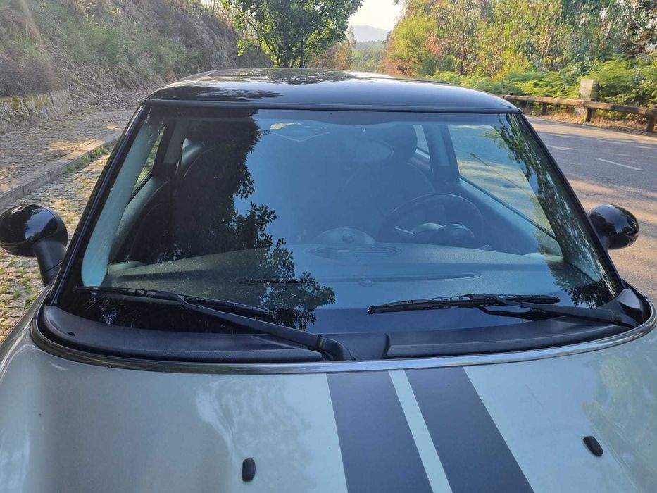 Mini cooper 2009