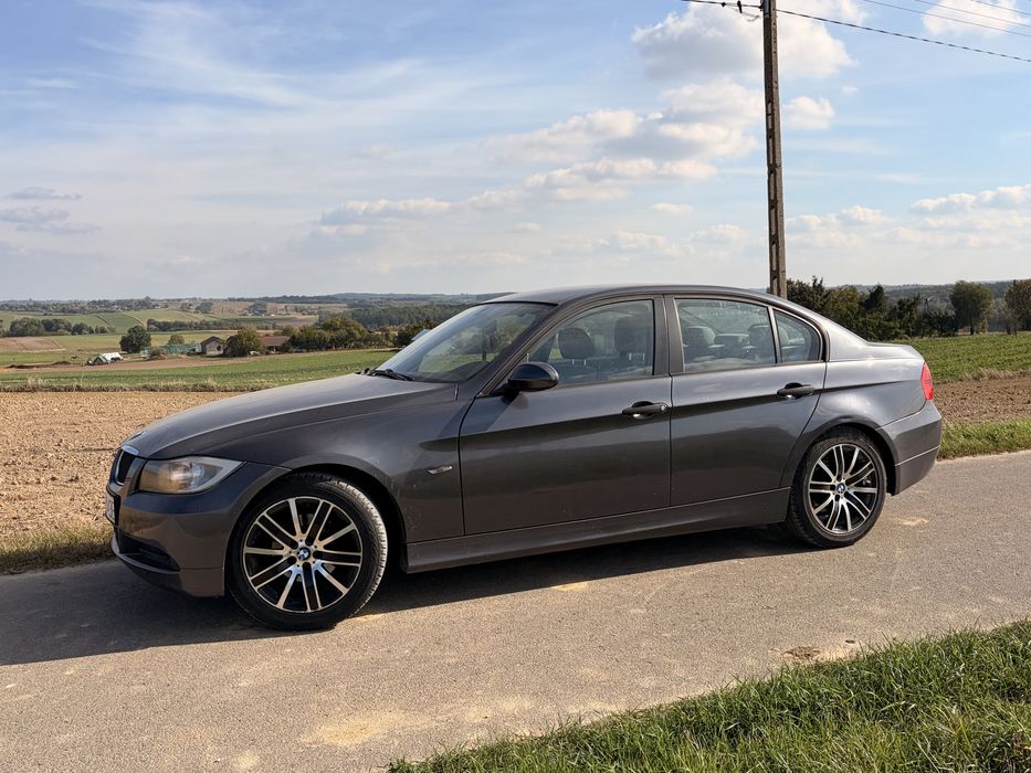 BMW Seria 3